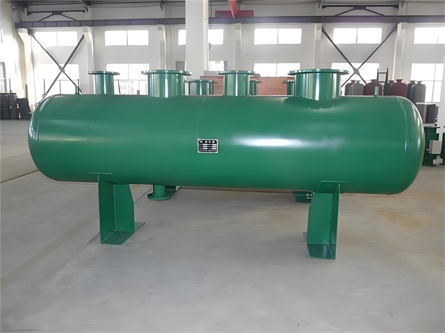 固原集分水器需要电源吗